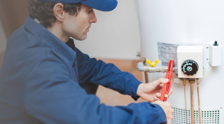 Professional septic pumping service in Newark, MD